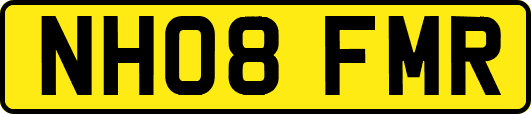 NH08FMR
