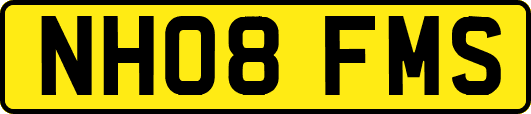 NH08FMS