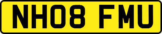 NH08FMU