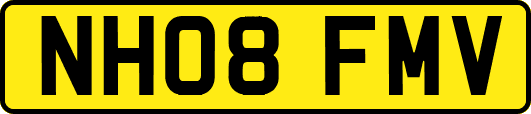 NH08FMV