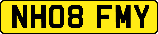 NH08FMY