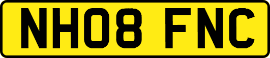 NH08FNC