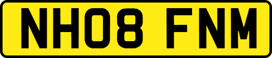 NH08FNM