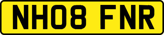 NH08FNR