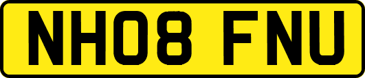 NH08FNU
