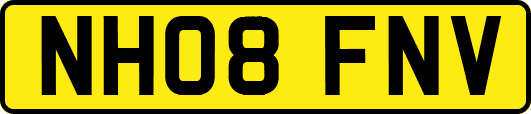 NH08FNV