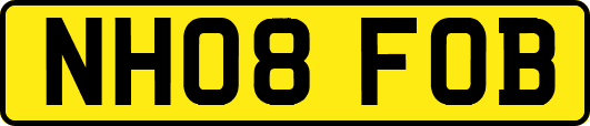NH08FOB