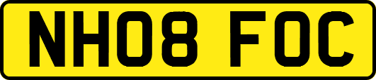 NH08FOC