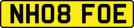 NH08FOE