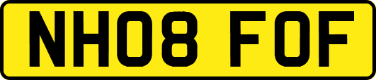 NH08FOF