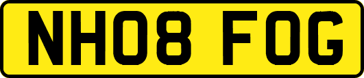 NH08FOG