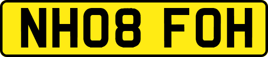 NH08FOH