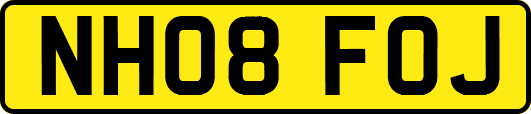 NH08FOJ