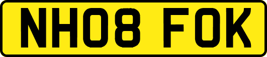 NH08FOK