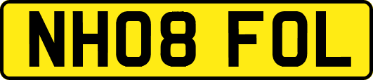 NH08FOL