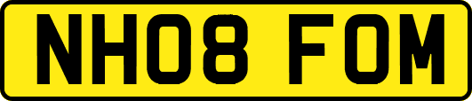 NH08FOM