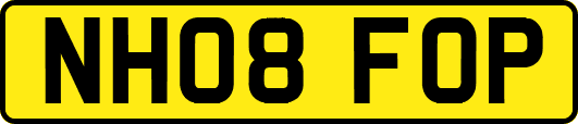 NH08FOP