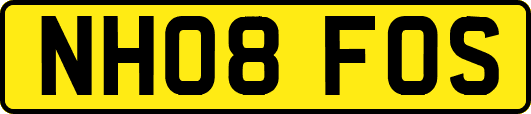 NH08FOS