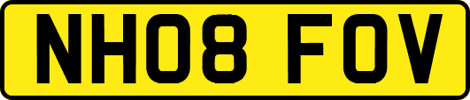 NH08FOV