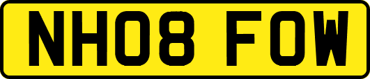 NH08FOW