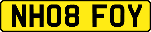 NH08FOY