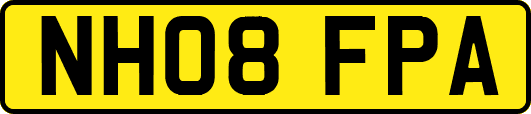 NH08FPA