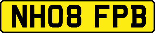 NH08FPB