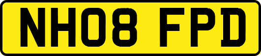 NH08FPD