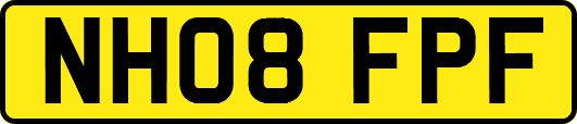 NH08FPF