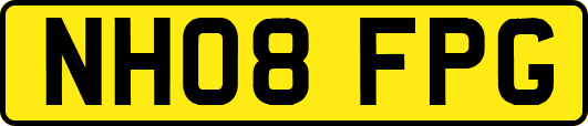 NH08FPG