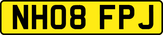 NH08FPJ