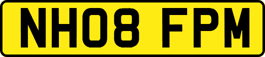 NH08FPM