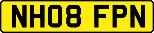NH08FPN