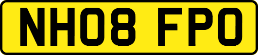 NH08FPO