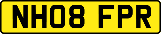 NH08FPR
