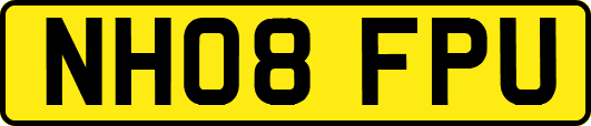 NH08FPU