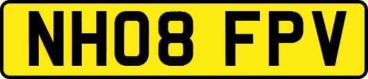 NH08FPV