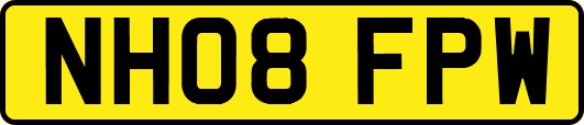 NH08FPW