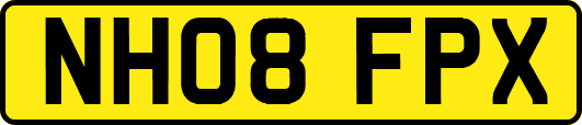 NH08FPX