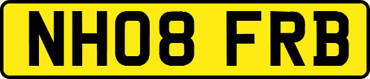 NH08FRB