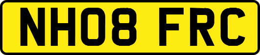 NH08FRC