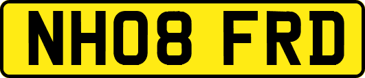 NH08FRD
