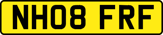 NH08FRF
