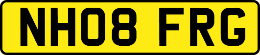 NH08FRG