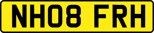 NH08FRH