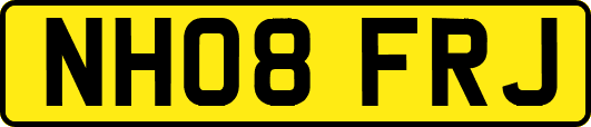 NH08FRJ