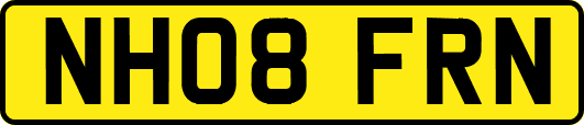 NH08FRN