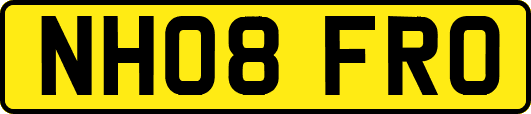 NH08FRO