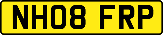 NH08FRP