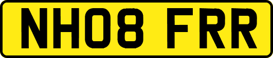 NH08FRR